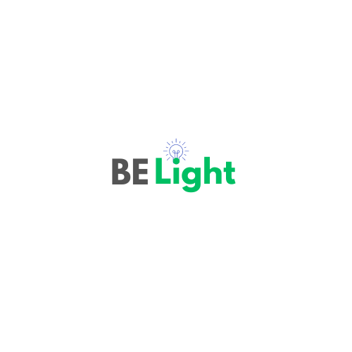 BeLight Logo