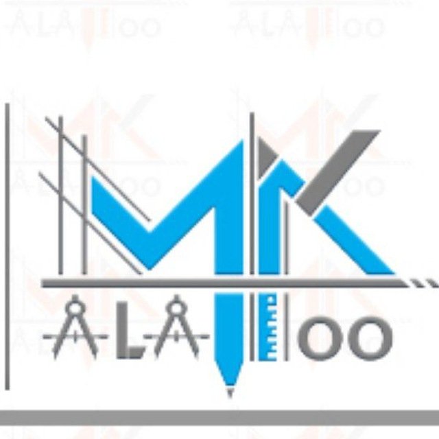 MK Alamoo Logo